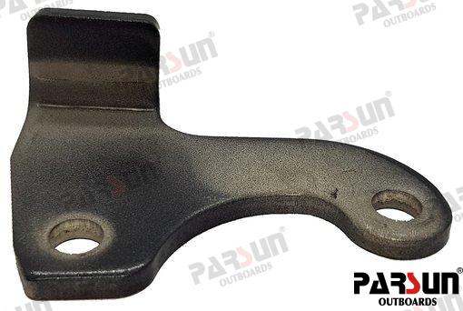 PLATE, TILT LOCK A