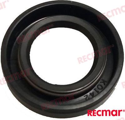 OIL SEAL REC93101 17001