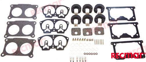 CARBURETOR KIT REC6K7 W0093 09
