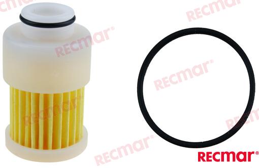FUEL FILTER REC35 8M0149607