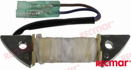 COIL LIGHTING REC63V 85533 00