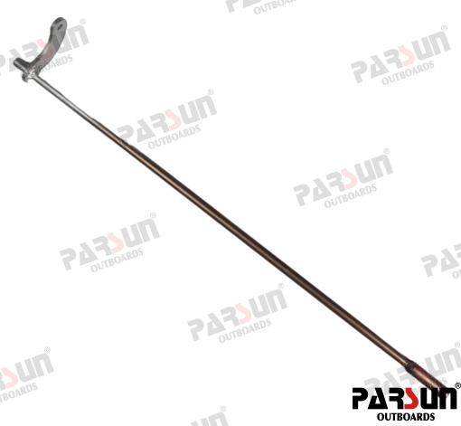 SHIFT ROD L