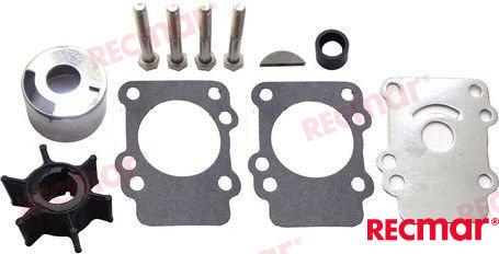 UPPER_WATER_PUMP_HOUSING_KIT