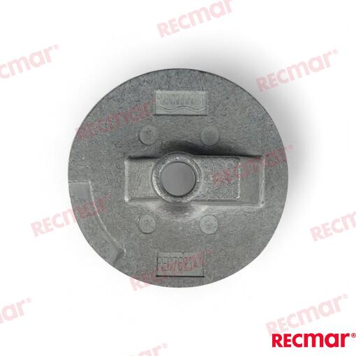 ZINC ANODE REC55321 939L0