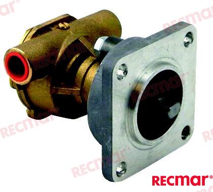 WESTERBEKE_WATER_PUMP