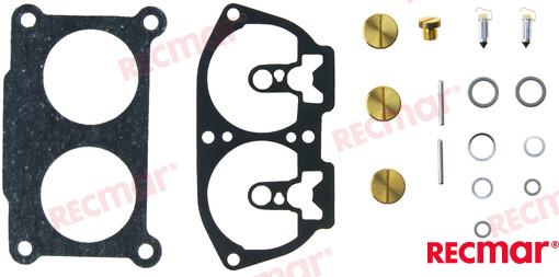 CARBURETOR REPAIR KIT REC64D W0093 00