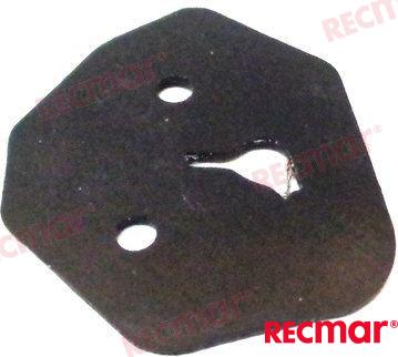 GASKET REC6E7 14227 00