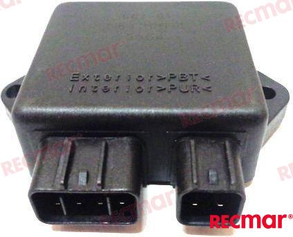 CDI REC66T 85540 00 01