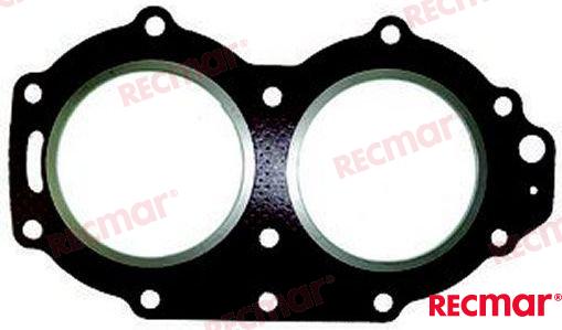 CYLINDERHEAD GASKET REC66T 11181 00