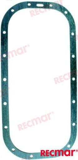 OIL PAN SET REC1378864