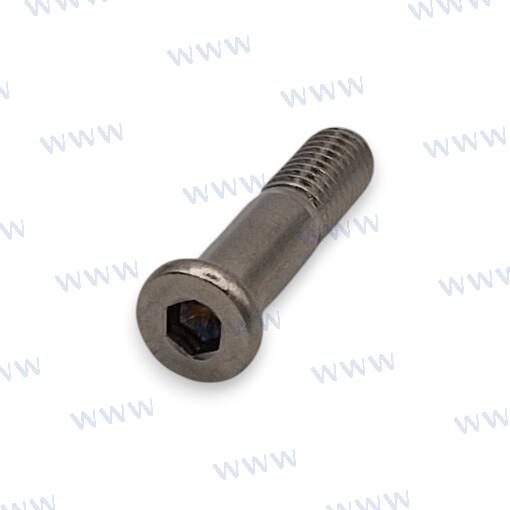 BOLT PAF115 07000103