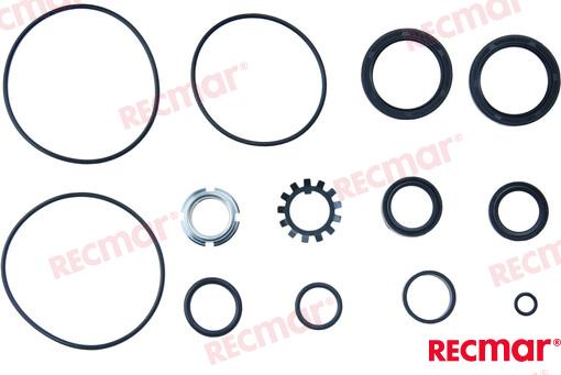 GASKET SET REC876267