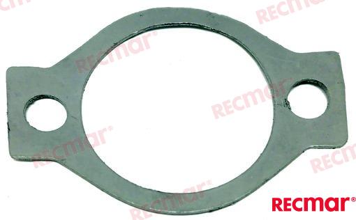THERMOSTAT COVER GASKET REC129350 49541