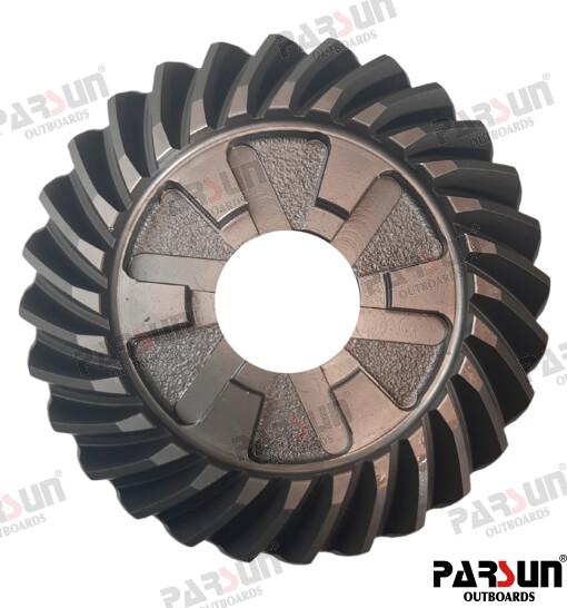 GEAR, REVERSE