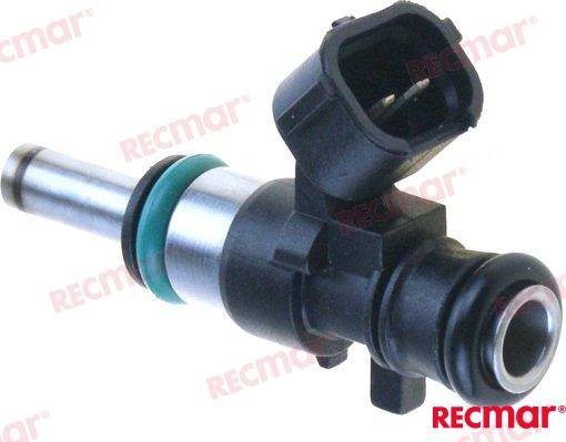 INJECTOR REC15710 82M00