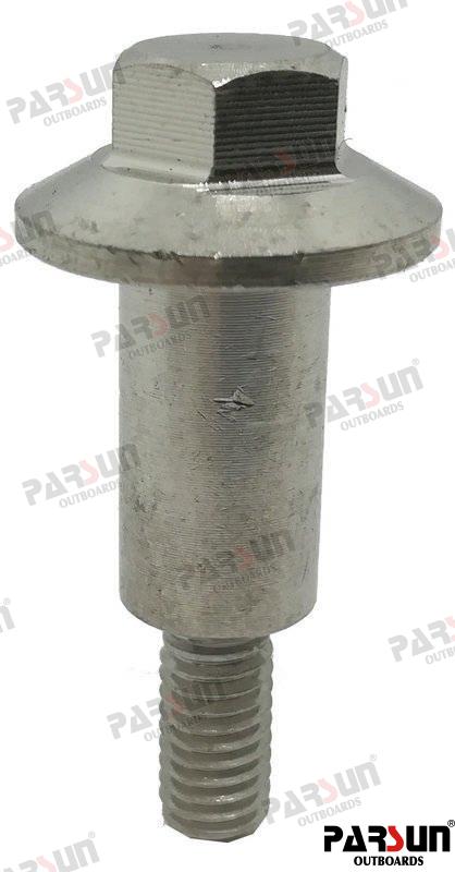SCREW A, DRIVE PULLEY