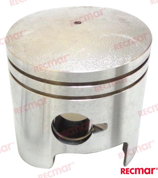 PISTON KIT REC779 804886