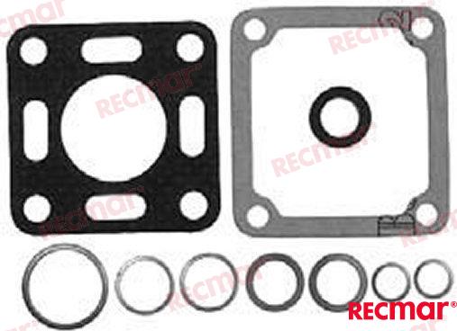 EXH. MANIF. TO TURBO GASKET REC22034