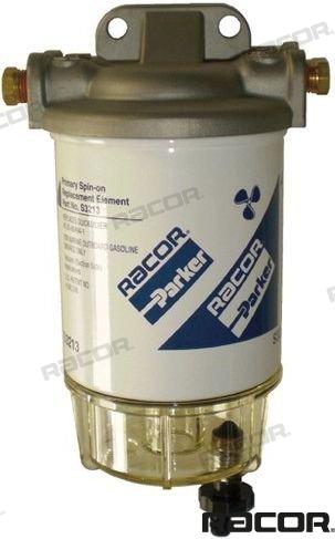 FUEL_FILTER_INOX_BRAKET