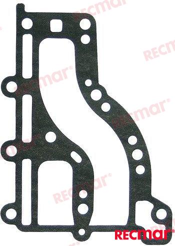 GASKET ENGINE COOLING REC677 41112 A0
