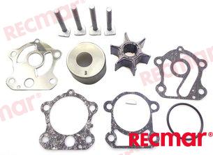 WATER PUMP KIT REC692 W0078 02