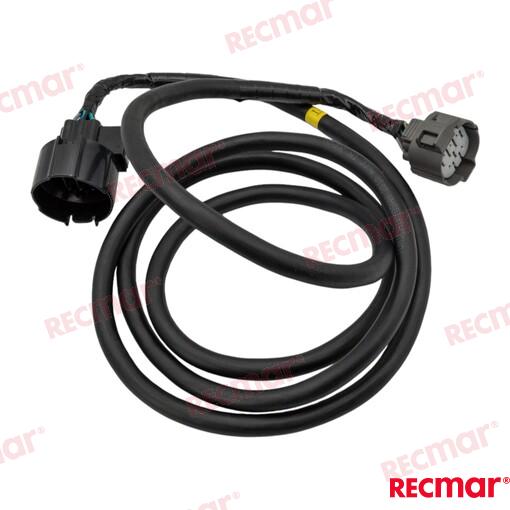 ENGINE DROP CABLE MULTI ENGINE BF200D BF REC32590 ZVL 600