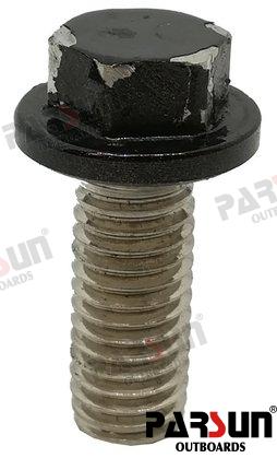 HEXAGON BOLT M8X20