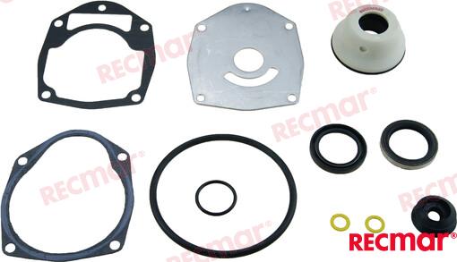 GEARCASE SEAL KIT REC8M0088080
