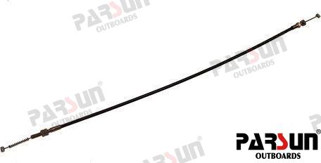 TIGHTWIRE ASSY, DETENT