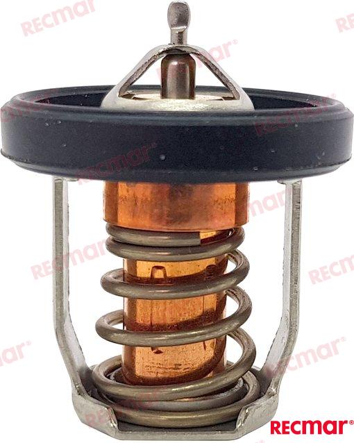 THERMOSTAT 50ºC REC17670 91J01