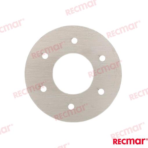 AIR RESTRICTOR FOR F90