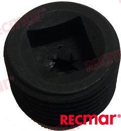 PLUG REC19 864689