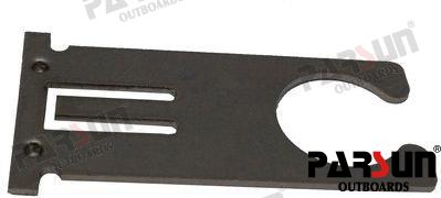 BRACKET, MAIN RELAY