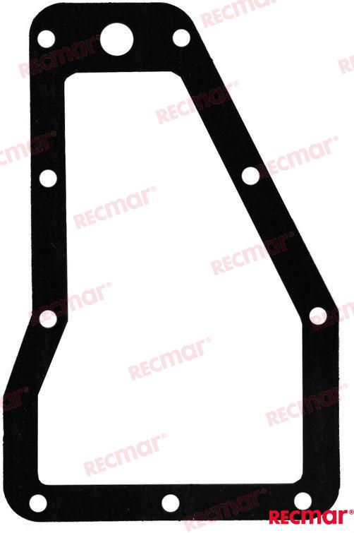 GASKET REC663 41114 00
