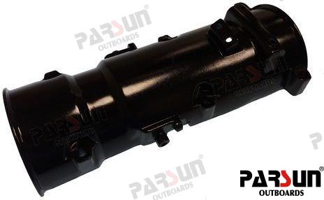 COVER, SWIVEL BRACKET