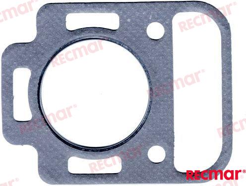 CYLINDER HEAD GASKET REC833274