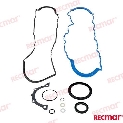 GASKET SET REC17117