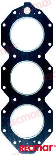 CYLINDERHEAD GASKET REC331211