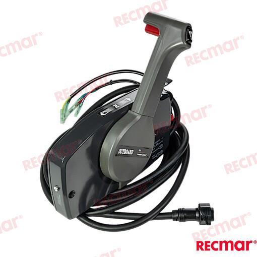 REMOTE_CONTROL_10_PINS_PULL