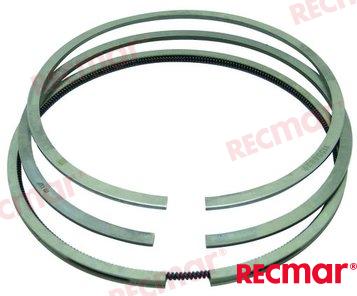 PISTON RING KIT REC275369