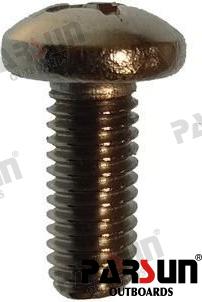 SCREW M5X12