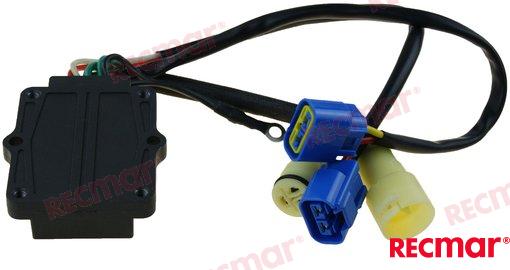 RECTIFIER REC69J 81960 13