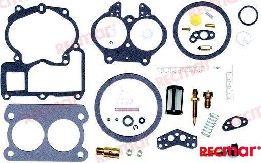 CARBURETOR KIT REC3302 804845