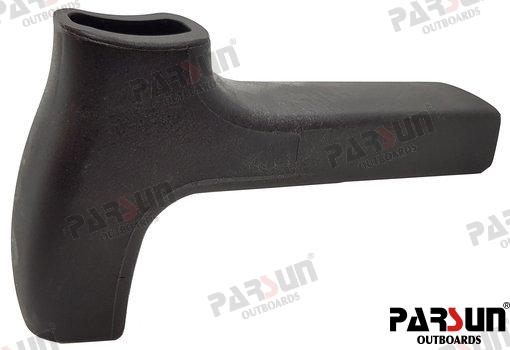 CONTROL HANDLEBAR