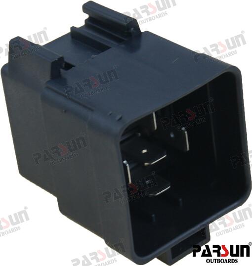 MAIN RELAY