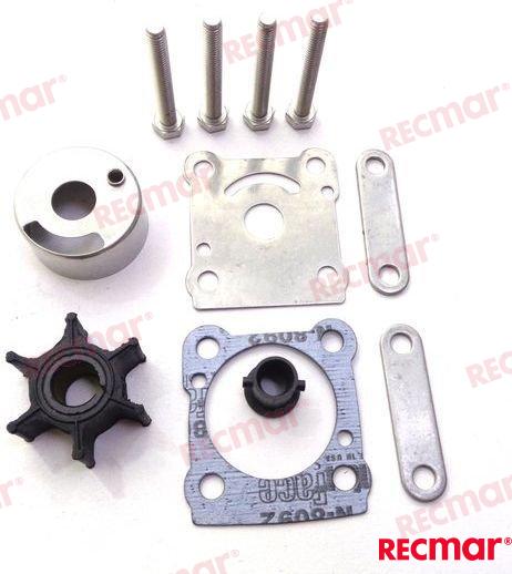 WATER PUMP REPAIR KIT REC6G1 W0078 A1