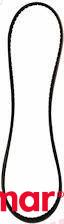 V BELT REC3852106