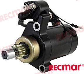 STARTER REC31200 ZW9 802