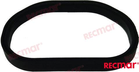 SEAL EXHAUST TUBE REC69J 41138 00