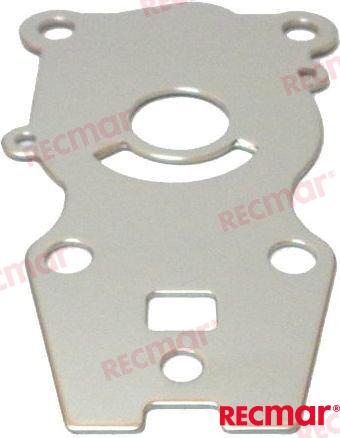 OUTER PLATE REC66T 44323 00